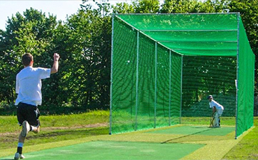 Cricket Net